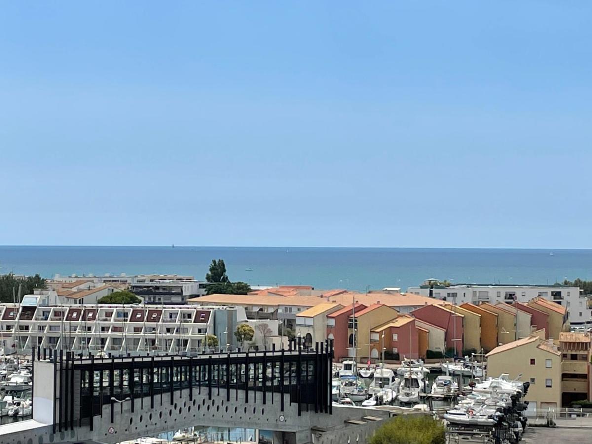 מוגויו Studio Cabine Vue Mer מראה חיצוני תמונה