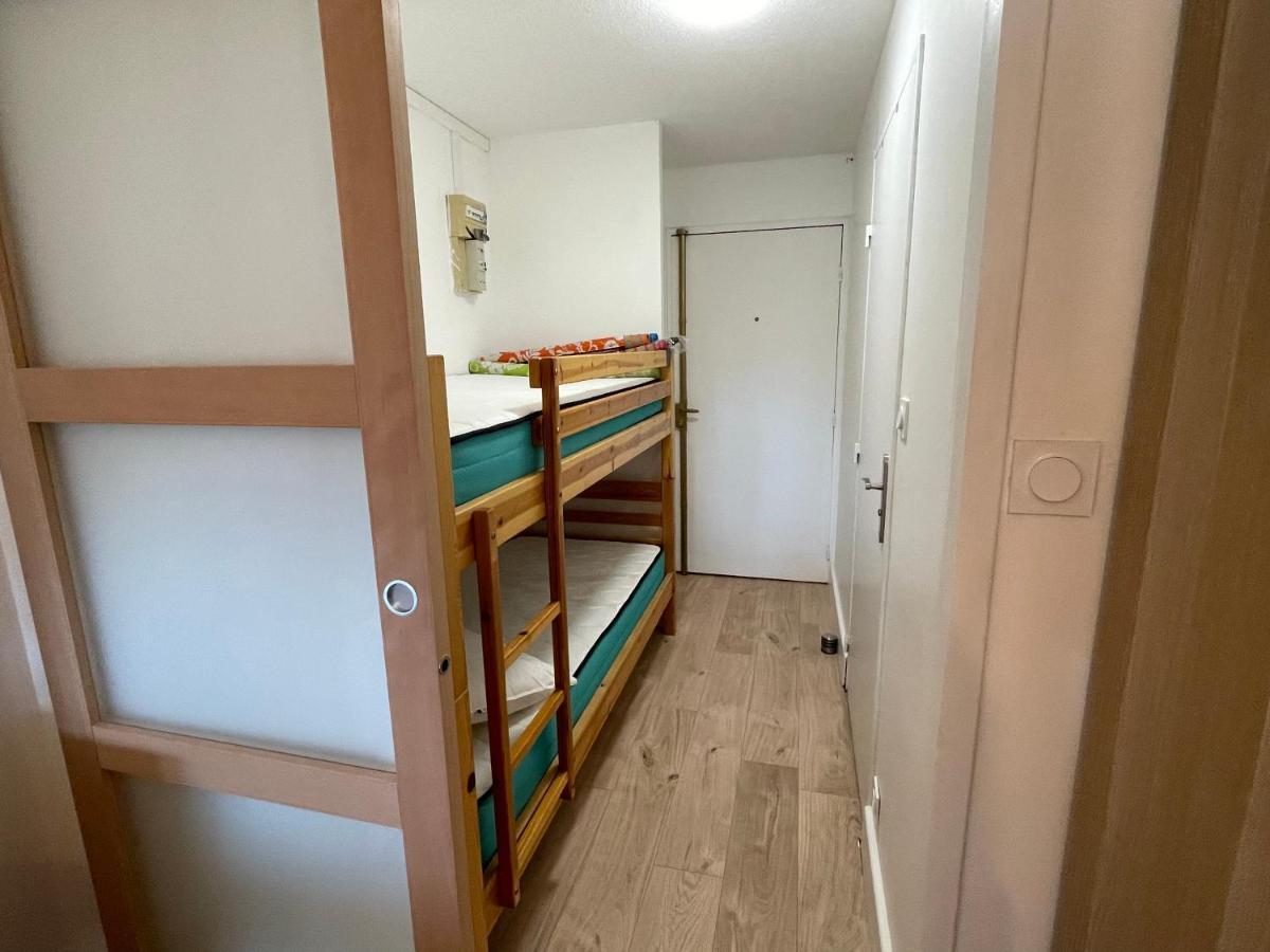 מוגויו Studio Cabine Vue Mer מראה חיצוני תמונה